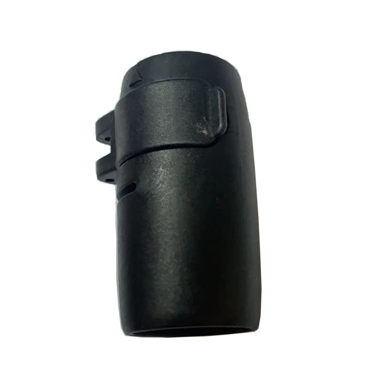Quick Release Paddle Clamp - Nylon SUP Shaft Adjuster - Size B