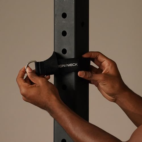 EZ Cinch Anchor for Resistance Bands and Strength Training Equipment