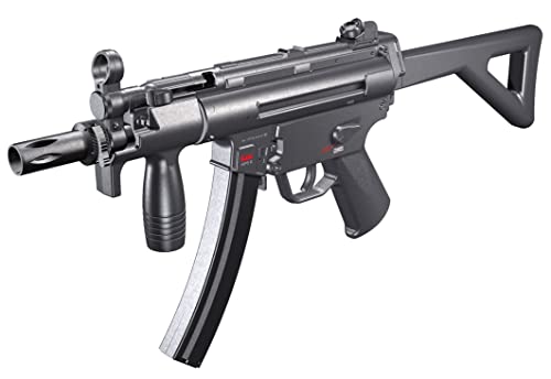 Heckler & Koch MP5 K-PDW Semi-Automatic .177 Caliber Air Rifle