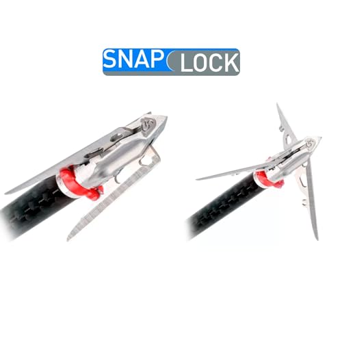 G5 Megameat Deadmeat V2 Replacement Collars Clip-On 12 Pack