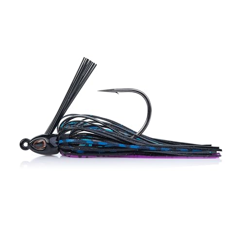 Swim Fishing Jigs - BL Special / 3/8 oz - 4/0 Hook Size