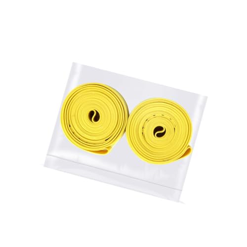 Bicycle Tire Insert Liner Puncture Protection Tape - 26"x20"