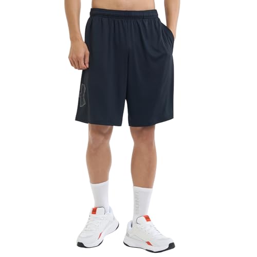 Men's Tech Graphic 10" Active Shorts