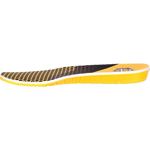 Georgia Boot AMP Insole X-Large Medium - Comfortable Work Boot Insoles