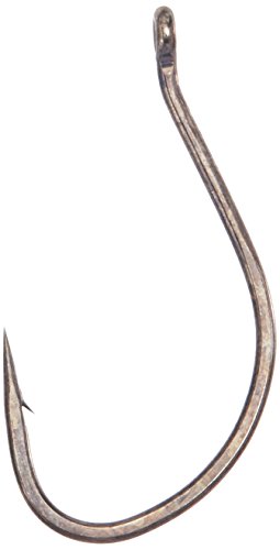 Gamakatsu G-Finesse Drop Shot TGW Nano Hook Size 2/0 – Ultra Sharp Fishing Hook
