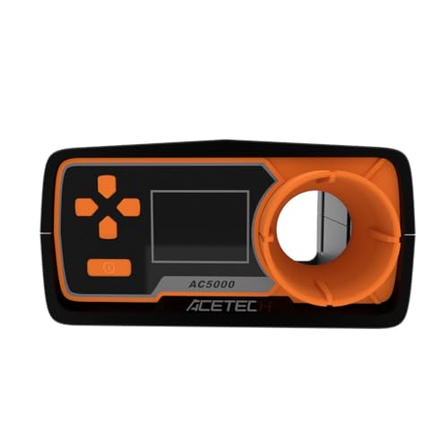 Chronograph Speed Tester for Airsoft - 128x64 LCD Display