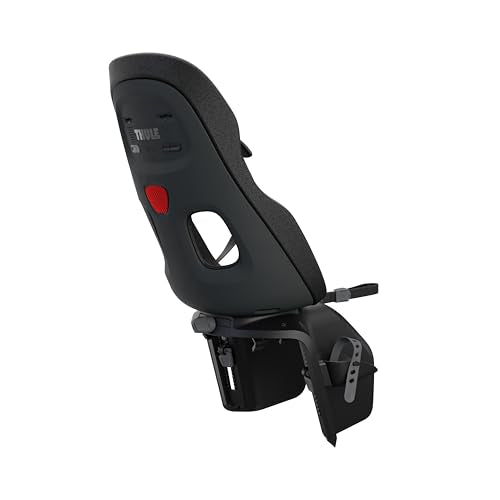 Child Bike Seat - Thule Yepp Nexxt2 Frame Mount - Midnight