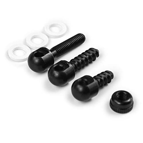 Sling Swivel Stud Kit - Set of 3 Screws for Rifles & Shotguns