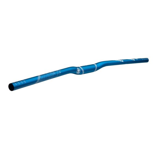 Race FACE Atlas Riser Bar, (31.8) 32mm/785mm, Blue (HB12AR31.8BLU)