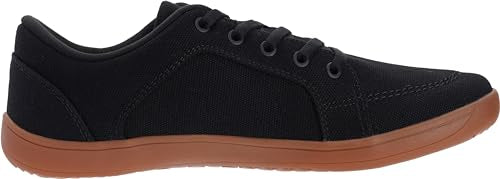 WHITIN Men's Wide Barefoot Zero Drop Minimalist Sneakers W892 - 10 Wide