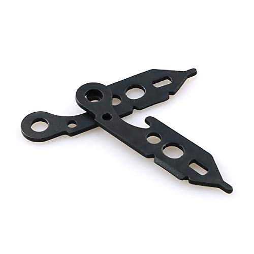 Dart Tool Set - 2-Piece Stainless Steel Dart Accessories