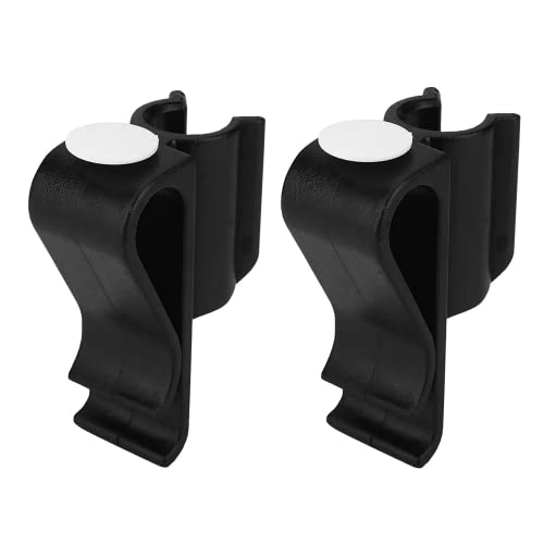Golf Putter Clip Organizer - 2 Pack Golf Bag Accessories