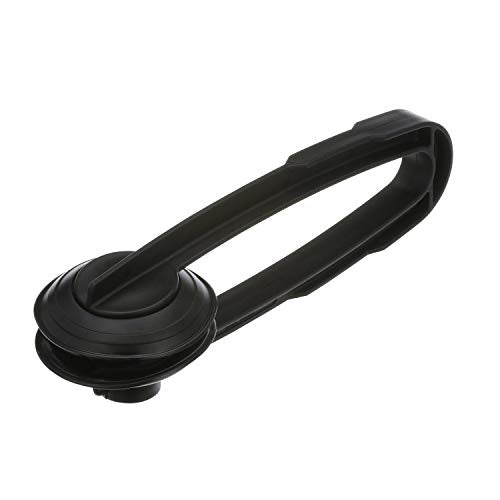 Universal Motor Flusher for Outboard & I/O Engines with Hose Attachment