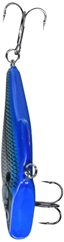Rattlin' Fishing Lure - Blue Shad, 2.75-Inch