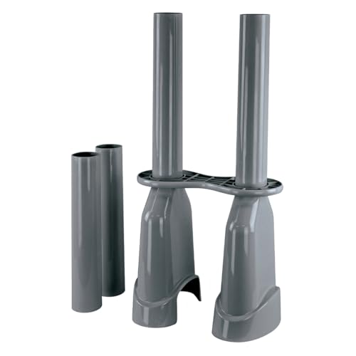 DryGuy Force Dry DX Wader Adapter - 41-Inch for Wet & Damp Boots