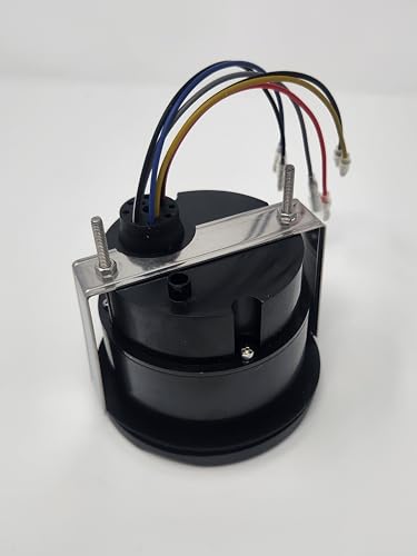 GPS Digital Speedometer for Yamaha Outboard Motors - IP67 Waterproof