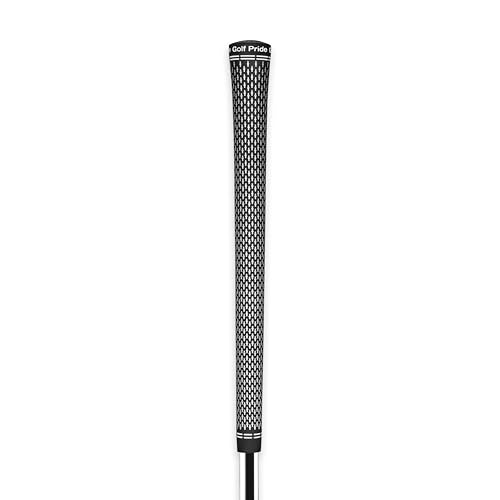 Tour Velvet 360 Golf Grip - White, Standard Size