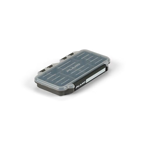 Plano StowAway 3500 Tackle Box with Rust Prevention - New Model