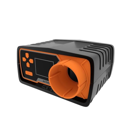 Chronograph Speed Tester for Airsoft - 128x64 LCD Display