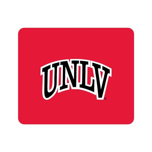University of Nevada Mouse Pad - Classic Blue, 8.5L x 7W inches