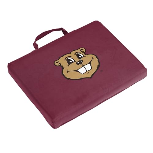 Portable Bleacher Cushion - Minnesota Golden Gophers Logo