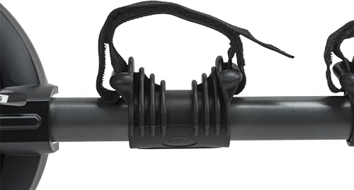 Trunk Rack for 3 Bikes - Cantilever 300 Model
