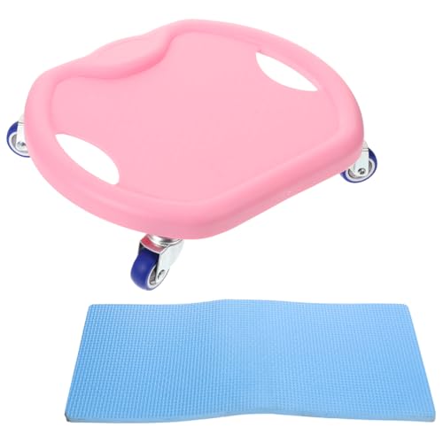 Abdominal Exercise Sliders - Fitness Discs for Core Training