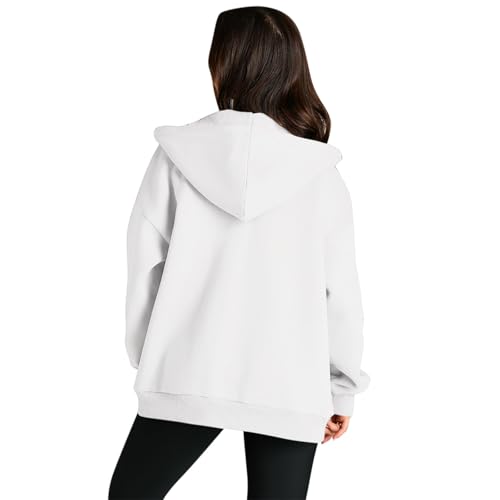 Custom Full Zipper Hooded Sweatshirt - Design Your Own