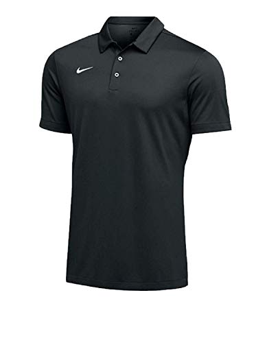 Nike Park T-Shirt - Small Black Training Tee