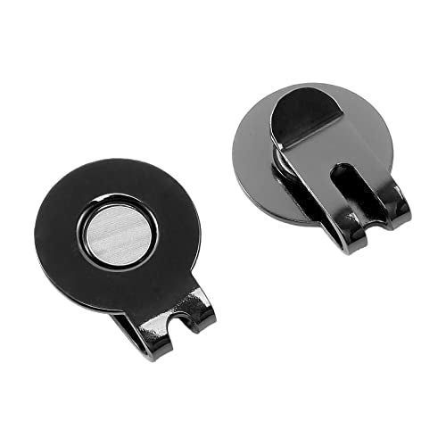 Magnetic Golf Hat Clip Ball Marker - Mr. Larsons Shoe