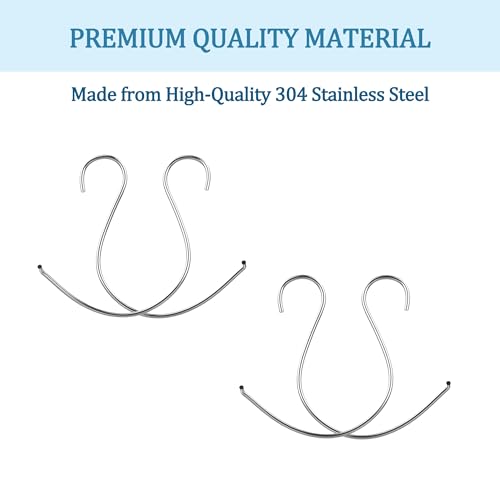 Omega Spring Replacement Kit for Axis Lock Knives - Small, 2-Pack