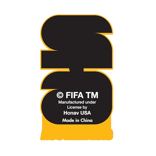 FIFA World Cup Magnet - USA Design - Durable Collectible