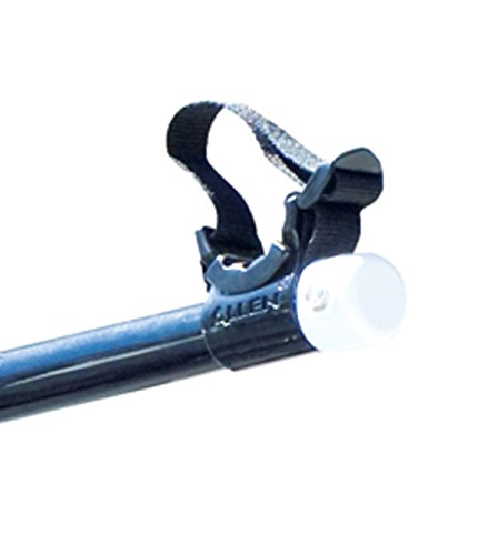 Deluxe 2-Bike Trunk Mount Rack - Fits Sedans, SUVs, Minivans