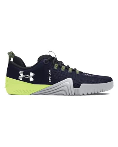 Men's TriBase Reign 6 Cross Training Shoes - Ultimate Support & Flexibility