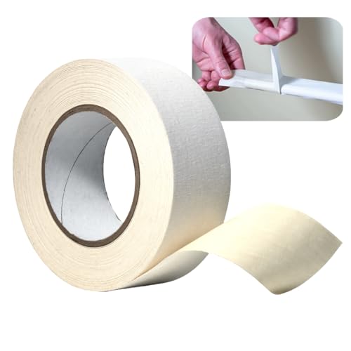 Double-Sided Golf Grip Tape Roll - 2” Wide x 18 Yards
