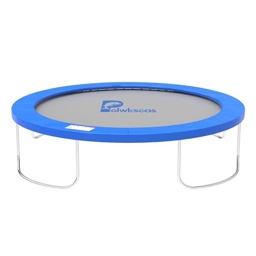 14FT Trampoline Replacement Safety Pad - Waterproof & Tear-Resistant