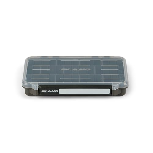 Plano StowAway 3600 Tackle Box with Rust Protection & Transparent Lid