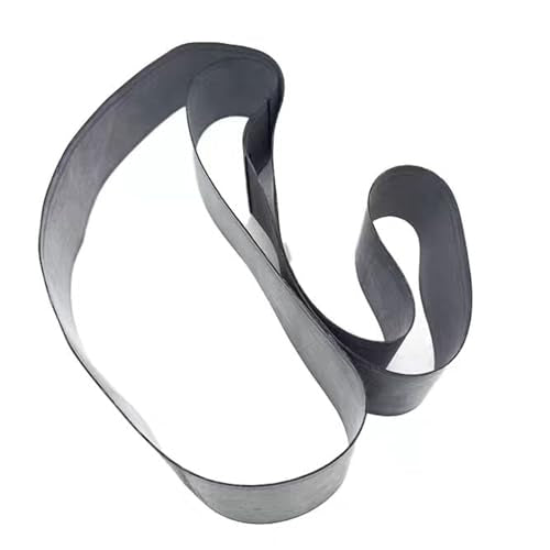 18" x 1.25" Motorcycle Rim Strips - Tire Protection Bands