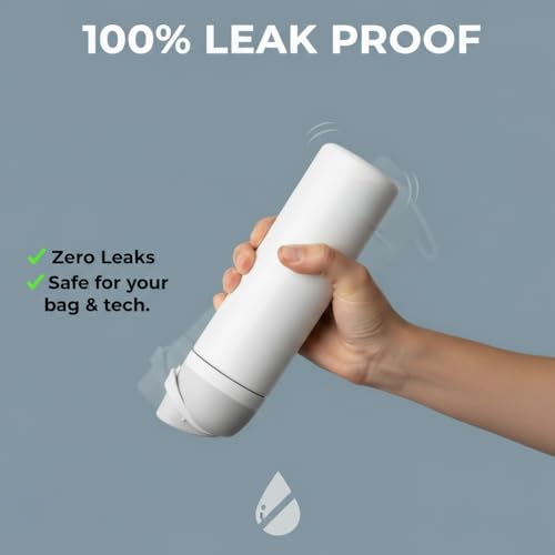 Leakproof Replacement Lid for Owala Freesip Water Bottles - Indigo