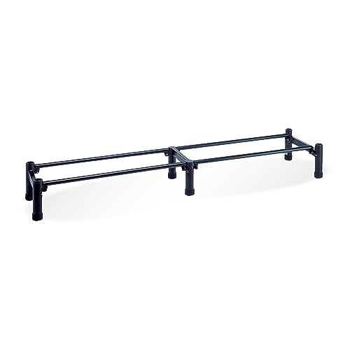 Reformer Stand for AeroPilates - Elevate Your Pilates Workout