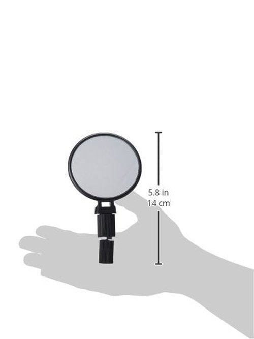Third Eye Bar End Bicycle Mirror