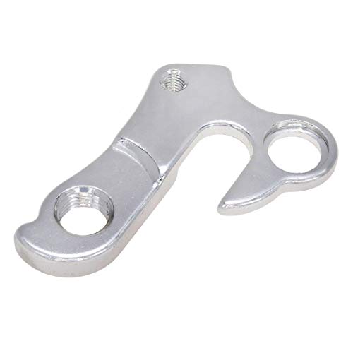 Bicycle Derailleur Hanger - 2 Pack Universal Gear Tail Hooks