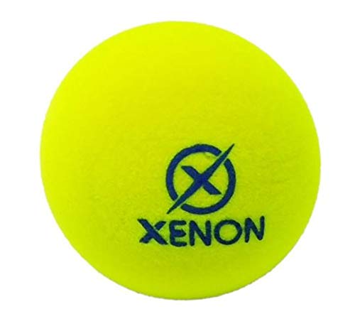 X Xenon Platform Tennis Ball