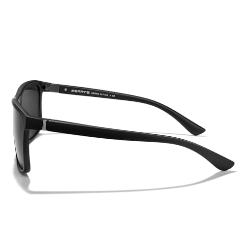 Polarized Sports Sunglasses for Men and Women - UV400 Protection