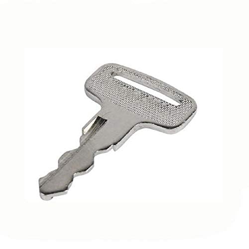 Yamaha Replacement Golf Cart Keys - 2 Pack