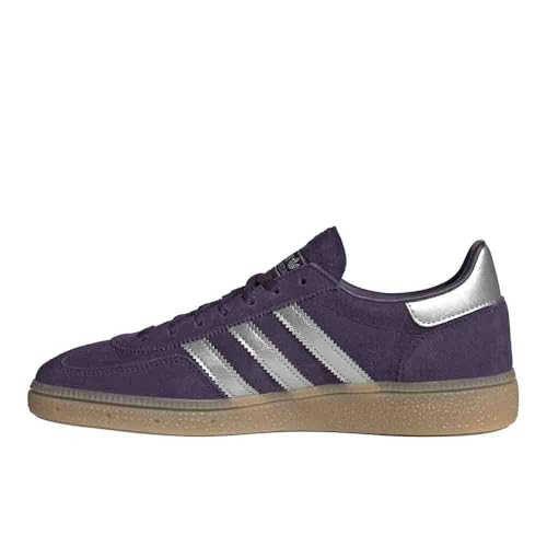Handball Spezial Sneakers - Women's Purple - Size 7