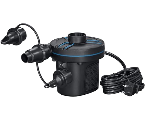 Bestway PowerTouch Electric Air Pump for Inflatable Items