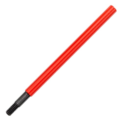 SAF-T-CLAD Steel Handgun Rod Adapter - #8-36 to #8-32 Thread