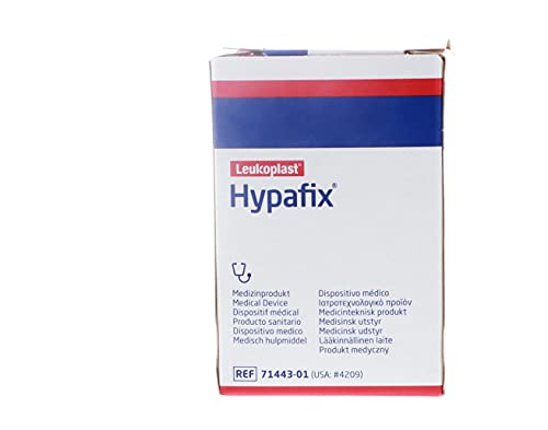 Hypafix Dressing Retention Tape - 2 Inch x 10 Yards Roll