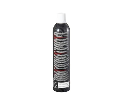 560ml Green Gas for Airsoft Guns - High PSI G-1200